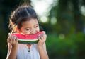 Yuk, Perbanyak Makan Sayur dan Buah, Bisa Membuat Bahagia, lo!