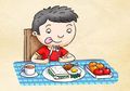 Tubuh Kita Punya Jam Kerja, Inilah Waktu Terbaik untuk Beraktivitas