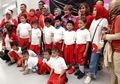Siapakah Anak-anak yang Menjadi Pendamping Pemain di Piala Asia?