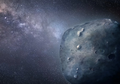 Astronom Menemukan Asteroid Biru yang Aneh, Kira-Kira Apa, ya?
