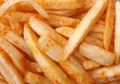 Kelezatan Kentang Goreng Berkurang Jika Sudah Dingin, Mengapa Begitu?