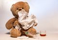 Hati-Hati, 7 Hal Ini Dapat Membuat Kita Mudah Tertular Flu