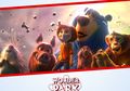 Imajinasi Bisa Jadi Nyata di film Wonder Park, Lihat Trailernya, yuk!