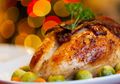 Bagaimana Sejarah Kalkun Menjadi Menu Wajib Saat Thanksgiving?