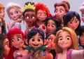 Disney Princess Tercantik Juga Punya Senjata Pelindung Diri, lo!