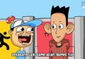 Kamu Suka Animasi Dalang Pelo? Kenalan dengan Animatornya, yuk!