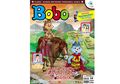 Kota-Kota Hilang di Majalah Bobo Edisi 34 (Terbit 29 November 2018)
