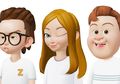 Buat Karakter 3D dari Foto Kita Sendiri Dengan Aplikasi Zepeto, yuk!