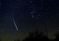 Peristiwa Langit Desember, Ada Hujan Meteor Geminid Juga, lo!