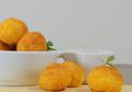 Bola-Bola Kentang ini Bisa Kamu Buat Sebagai Sarapan dan Bekal