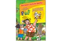 Cergam Anak: Bazar di Tahun Baru