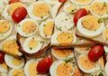 Apakah Benar Putih Telur itu Baik dan Kuning Telur itu Jahat?