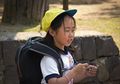 Di Jepang, Anak-Anak Diajarkan Makan Sehat Di Sekolah, Ikuti, yuk!