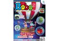 Film Keren 2018 di Majalah Bobo Edisi 36 (Terbit 13 Desember 2018)