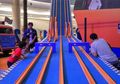 Suka Hot Wheels? Coba Trek Hot Wheels Setinggi 17 Meter Ini, Yuk!