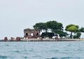 Kenapa Pulau Onrust di Kepulauan Seribu Disebut Pulau yang Tidak Pernah Istirahat?