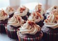 Cari Tahu Kepribadian dari Cupcake Kesukaan, Apa Kesukaanmu?