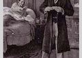 Detektif Sakit Parah: Detektif Holmes Sakit Parah (Bag.1)