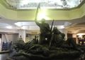 Mengenang Pertempuran 10 November di Museum Sepuluh November Surabaya