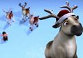 Film Animasi Elliot the Littlest Reindeer Bikin Liburan Makin Seru!