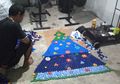 Wah, Ada Pohon Natal Ramah Lingkungan yang Dibuat dari Tutup Botol