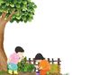 Cerpen Anak: Antara Nenek Getah Jarak & Sakit Gigi