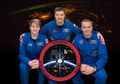 Tidak Hanya di Bumi, Astronaut Juga Merayakan Natal di Ruang Angkasa!