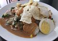 Wah, Makanan Tradisional Berikut Ini Bermanfaat Untuk Kesehatan, lo!
