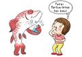 Banyak Orang Tak Suka Bau Amis Ikan, Kenapa Ikan Bau Amis?