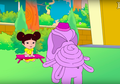 Dongeng Bona and Friends: Jambu dan Piscok (Bagian 2)