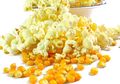 Biji Jagung Bisa Berubah Menjadi Popcorn, Apa Rahasia di Baliknya?