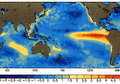 El Nino Masih Terjadi di Awal Tahun 2019, Apa Itu Peristiwa El Nino? #AkuBacaAkuTahu