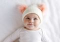 Negara Ini Punya Peraturan untuk Nama Bayi yang Baru Lahir (Bagian 2)