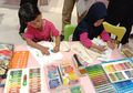 Keseruan Lomba Mewarnai Bob the Train Indonesia, Apakah Kamu Ikut?