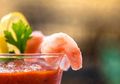 Tak Disangka! Udang yang Terlihat Lezat Ini Ternyata dari Alga Merah
