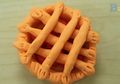 Suka Makan Kue Pai? Yuk, Berkreasi Membuat Kue Pai dari Plastisin!