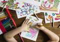 Suka Menggambar dan Mewarnai? Ada Lomba Menggambar yang Bisa Kita Ikuti, lo!