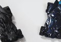 Unboxing dan Komparasi Hot Wheels Batmobile BVS x Justice League