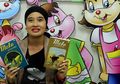 Yuk, Keliling Indonesia dengan Buku Kak Okky Madasari! #akubacaakutahu