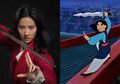4 Fakta Liu Yifei Sang Pemeran Mulan, Ternyata Pelihara 30 Kucing, lo!