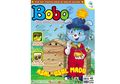 Madu Bisa Usir Bakteri, Majalah Bobo Edisi 42 (Terbit 24 Januari 2019)