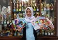 Wah, Penulis Usia 13 Tahun Ini Sudah Terbitkan 42 Buku #akubacaakutahu