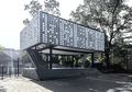 Unik! Perpustakaan Ini dibuat Dari Ember Es Krim #akubacaakutahu