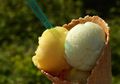Mengenal Sorbet, Jenis Es Krim Tertua yang Tidak Mengandung Susu