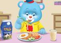 Dongeng Anak: Ayo, Minum Susu!