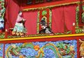 Menyambut Tahun Baru Imlek, Inilah 5 Fakta Unik Kesenian Wayang Potehi