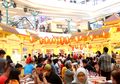 Sambut Tahun Baru Imlek, Datang ke Festival Kuliner Pasar Glodok, yuk!