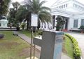 Asyik! Ada Keran Khusus Air Minum Gratis di Depan Museum Gajah