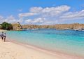 Ini Dia 5 Pantai di Indonesia yang Tidak Kalah Indah dengan Maldives