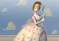 Karakter Bo Peep yang Menghilang Akan Kembali di Film Toy Story 4!